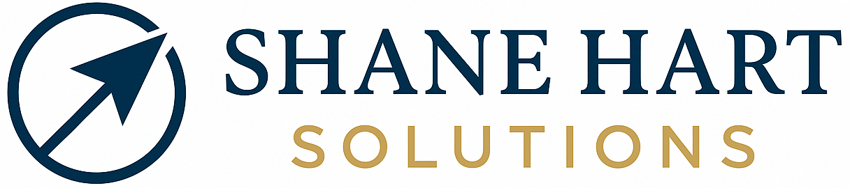 ShaneHart Solutions logo